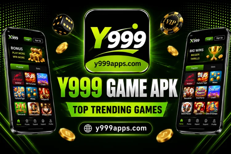 y999 apk